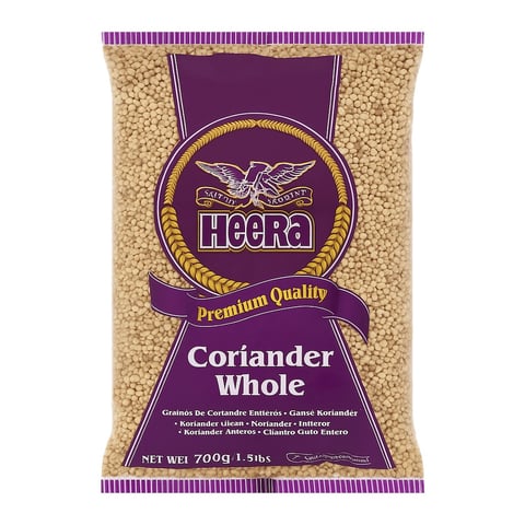Heera Coriander Whole 700g
