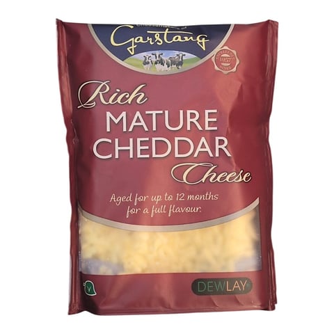 Garstang Mature Cheddar
