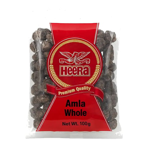 Heera Amla Whole 100g