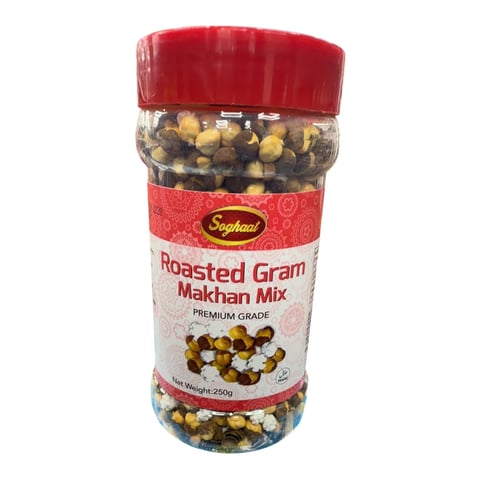 Roasted Gram Makhan Mix