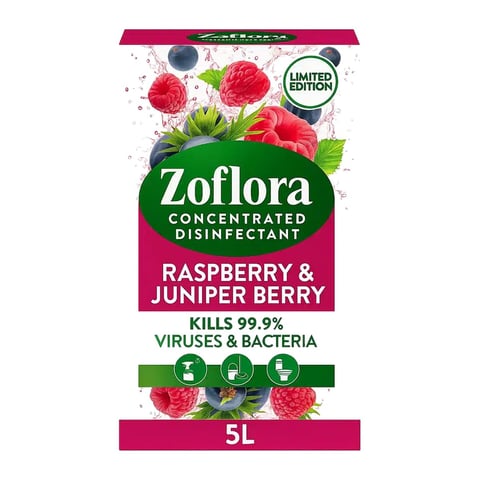 Zoflora Disinfectant
