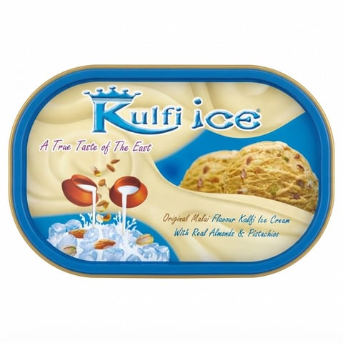 Kulfi Ice Original M