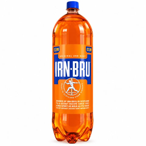 IRN-BRU 2L