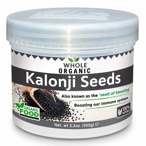 Kalonji Seeds