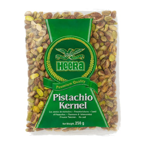 Heera Pistachio Kernel 250g