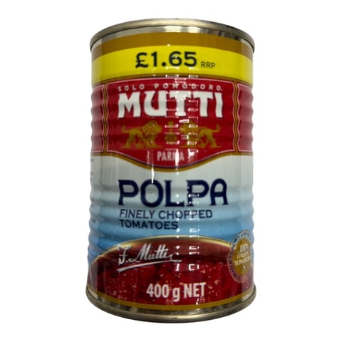 Mutti Polps
