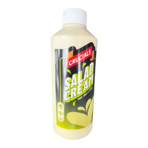 Salade Cream