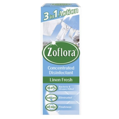 Zoflora