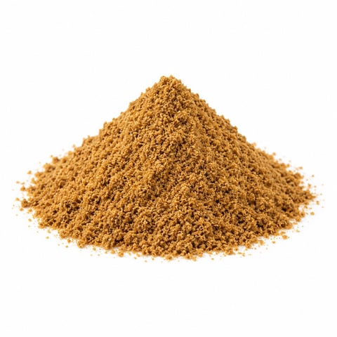Ground Cumin
