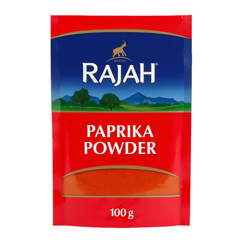 Rajah Paprika Powder 100g