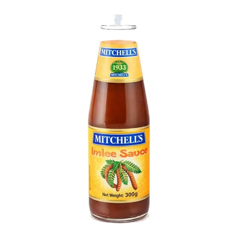 Mitchell's Imlee Sauce 300g