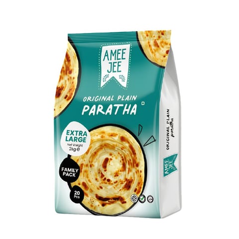 Amee Jee Paratha 20