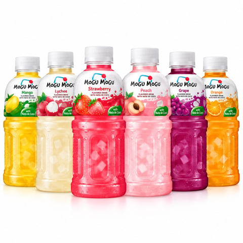 Soghaat Lemon Juice 1 Ltre