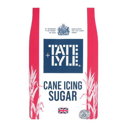 Icing Sugar