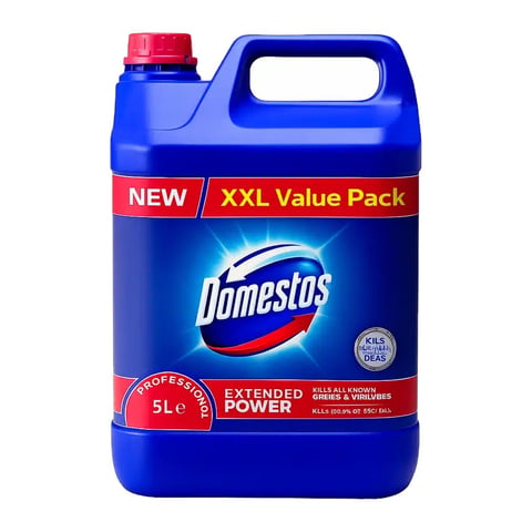 Domestos XXL Bleach
