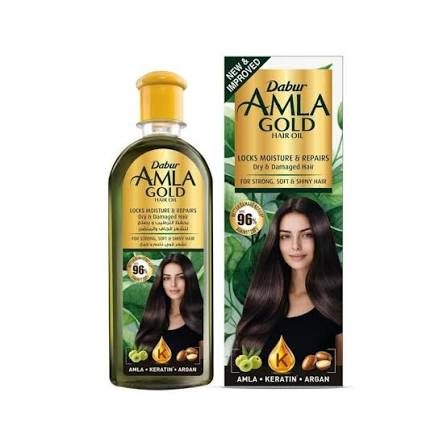 Dabur Amla Gold 200ml