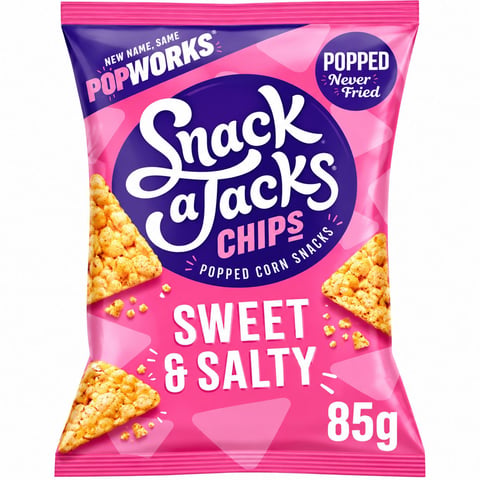 Jackschips