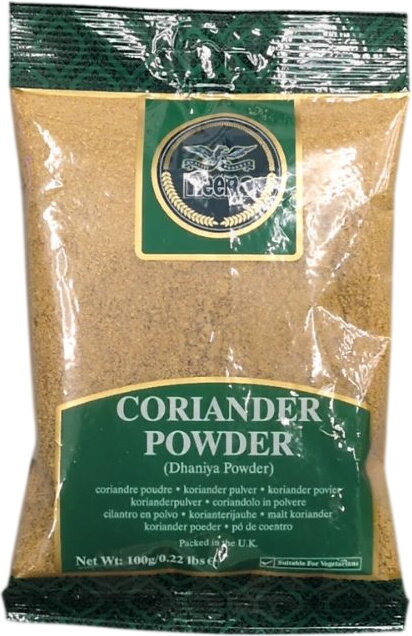 Heera Coriander Powder 100g
