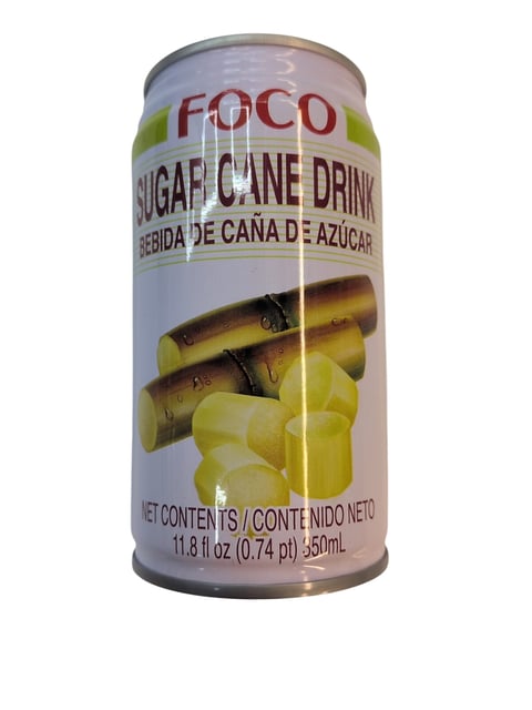Foco Sugar Cane Drink