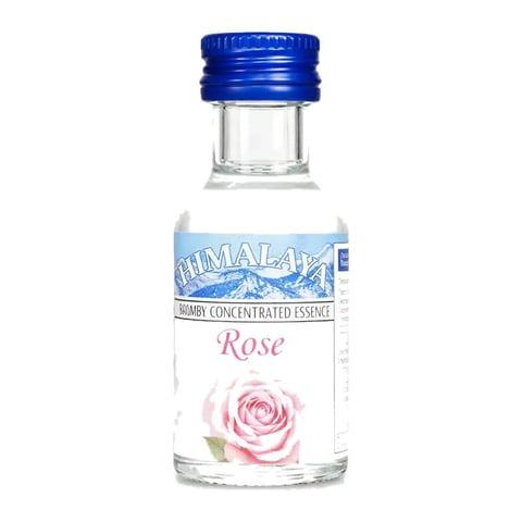 Himalaya Rose Essence