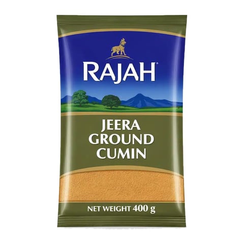 Rajah Jeera Powder 400g