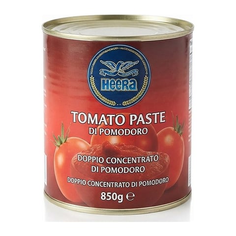 Heera Tomato Paste 850g