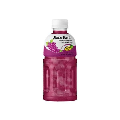 Mogu Mogu Grape 320ml