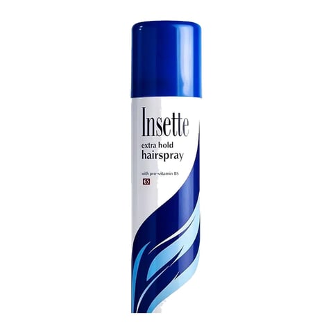 Insette Hair Spray