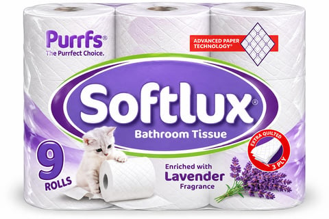 Softlux Lavender