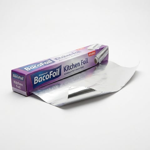 BacoFoil Kitchen Foil