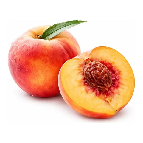 Peach Loose