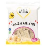 Habibi Ginger & Garlic
