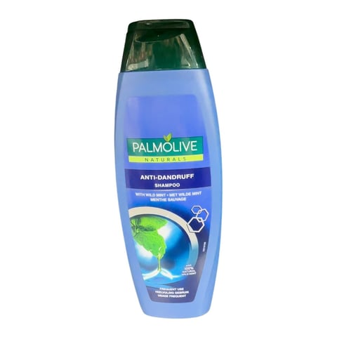 Palmolive Anti-Dandruff Shampoo