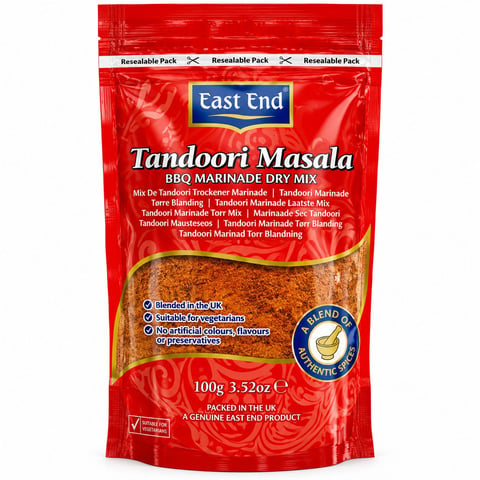 East End Tandoori Masala 1kg