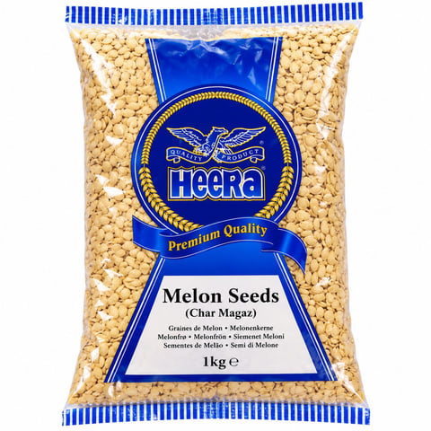 Heera Melon Seeds 300g