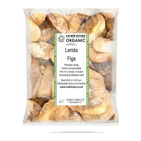 Lerida Dried Figs