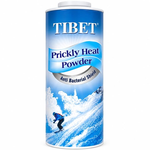 Tibetpowder