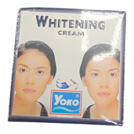 Yoko Cream