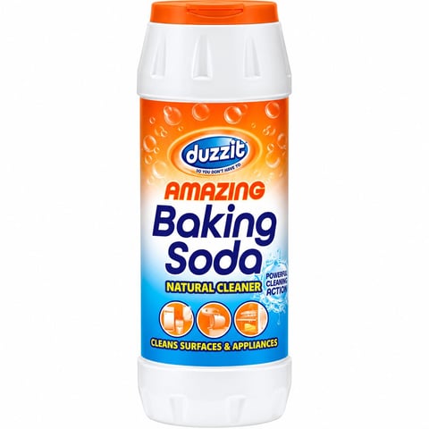 Duzzit Baking Soda