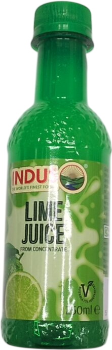 Indus Lime Juice