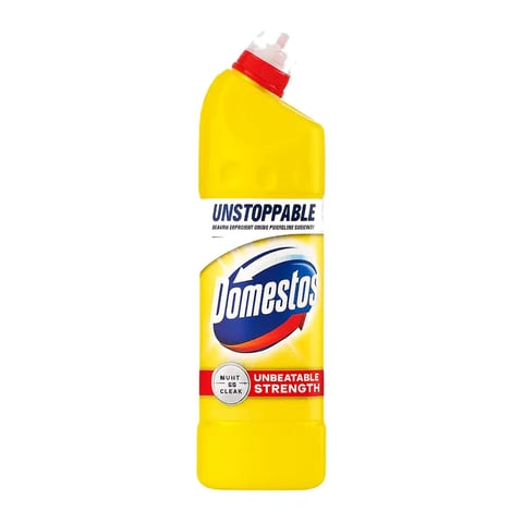 Domestos Citrus Bleach