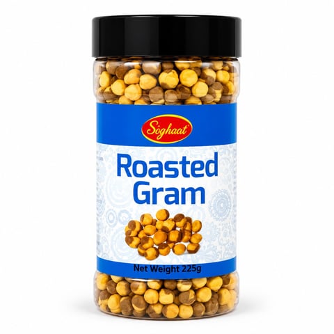 Soghaat Roasted Gram