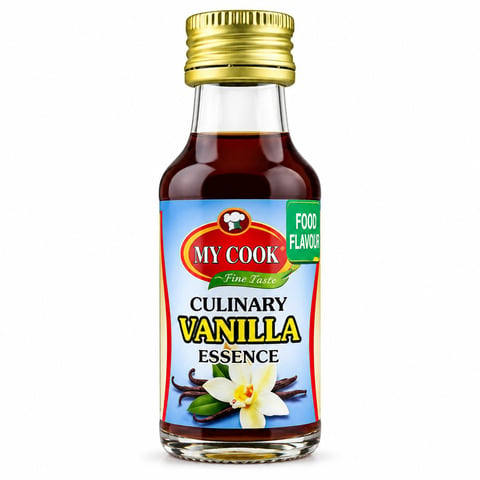 Vanilla Essence