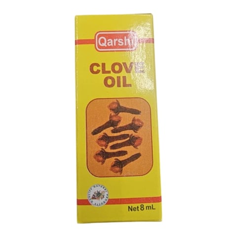 Clove Oil