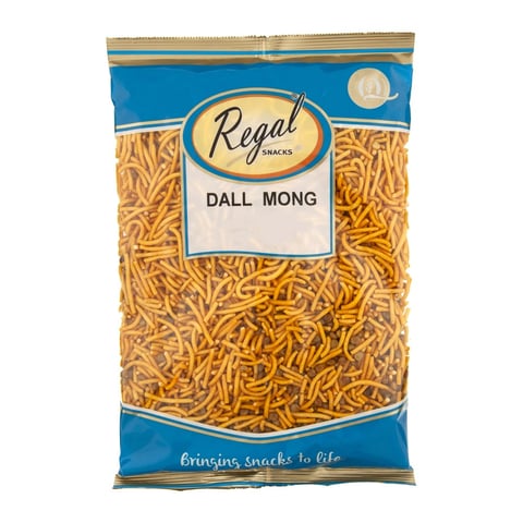REGAL DALL MONG 375g