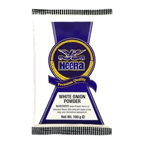 Heera Onion Powder 100g