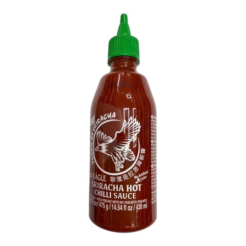 Uni-Eagle Sriracha Hot Chilli Sauce