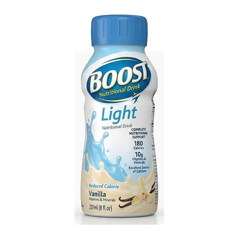Boost Light
