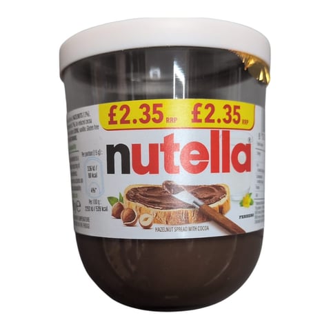 Nutella 200g
