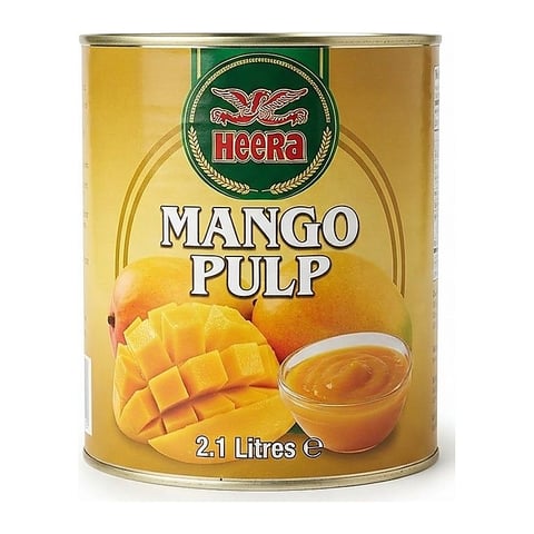 Heera mang0 2.1L
